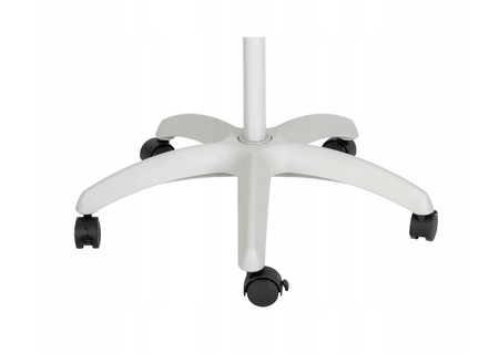 Flipchart Mobilny Magnetyczny Suchościeralny FM1 + Akcesoria