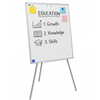 Flipchart Magnetyczny Suchościeralny Na Trójnogu FT1 Basic