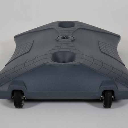 Potykacz Premium WaterBase Grey A1