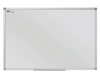 Keramik Whiteboard magnetisch 200x100 cm im Aluminiumrahmen WA1