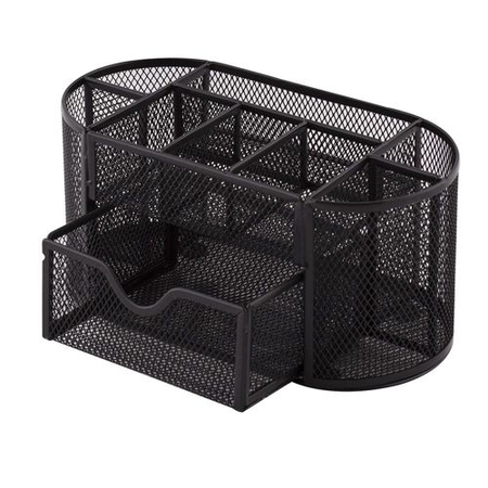 Przybornik siatka 9 komór - P1200