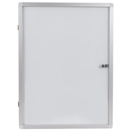 Gablota Ogłoszeniowa Informacyjna, wewnętrzna WA1 - 6xA4