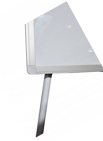 Flipchart Magnetyczny Suchościeralny Na Trójnogu FT1 Basic