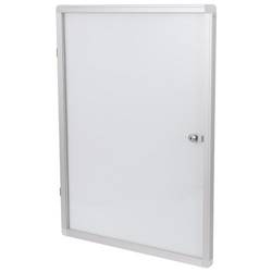 Gablota Ogłoszeniowa Informacyjna, wewnętrzna WA1 - 9xA4