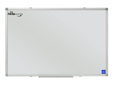 Tablica Magnetyczna Biała Suchościeralna 90x60 / 60x90 cm  w Ramie Aluminiowej WA1