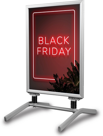 Potykacz Zewnętrzny Typu T A1